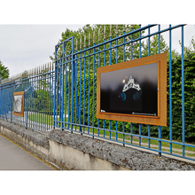 Concours l'eau dans tous ses états de la mairie de Talence 2018