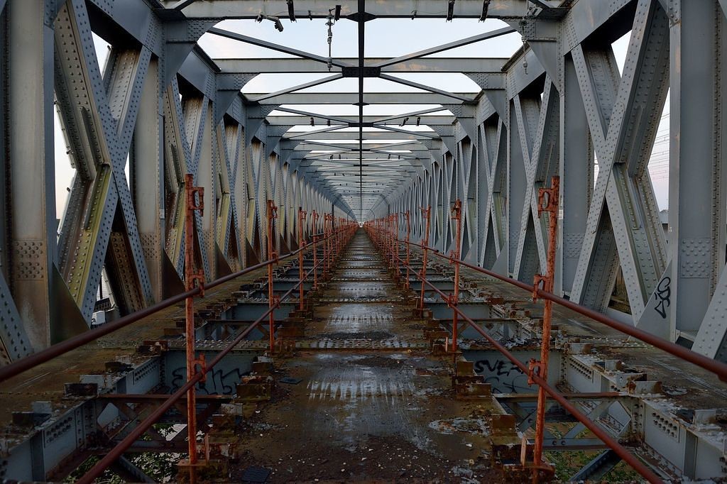 Pont Eiffel