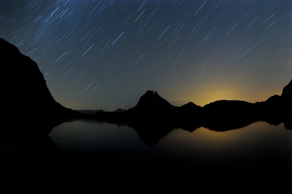 Pic Du Midi D'ossau