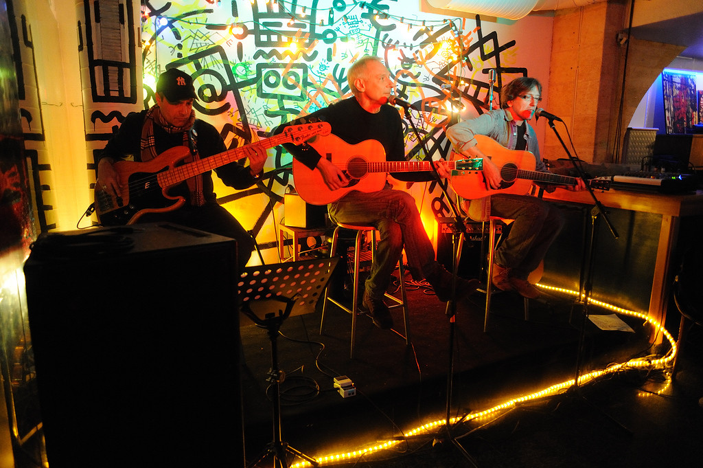 Beach Lovers au Quai Largo