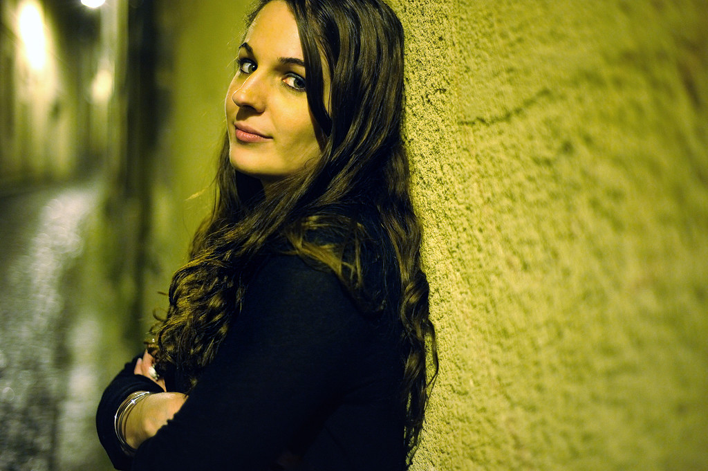 Aurélie. 2:36 AM.