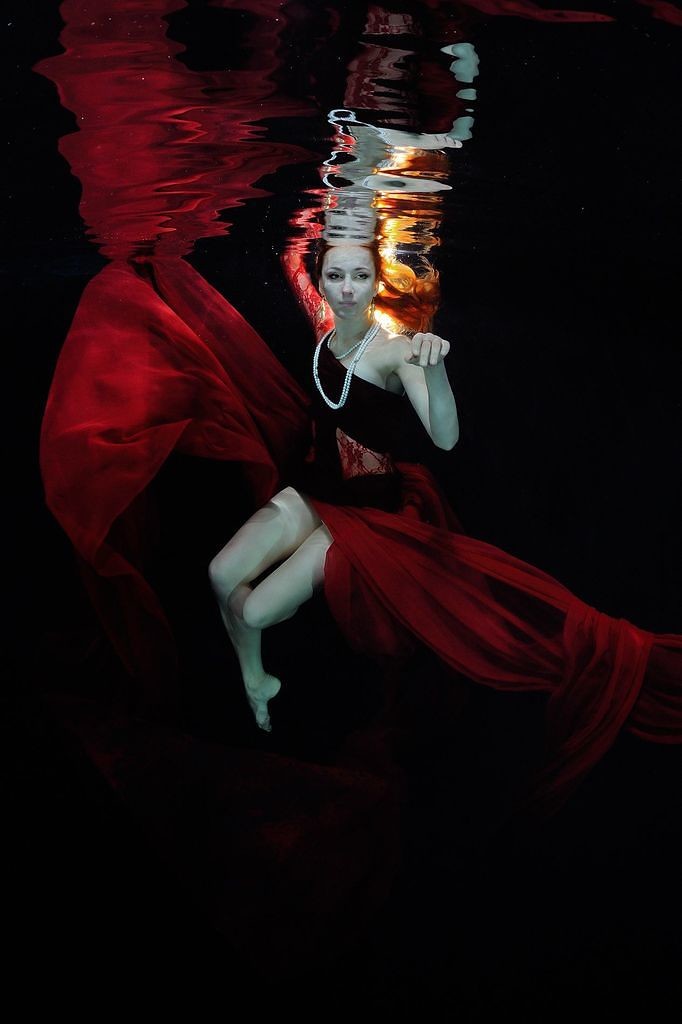 Marina Kudryashova