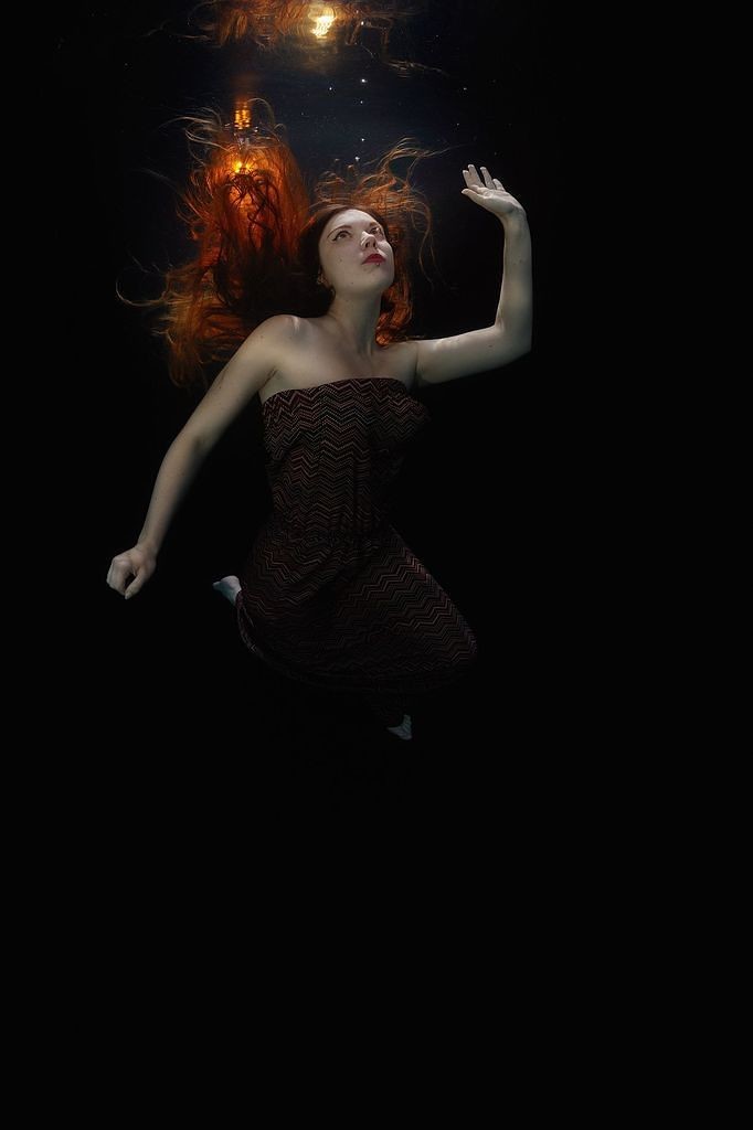 Little mermaid