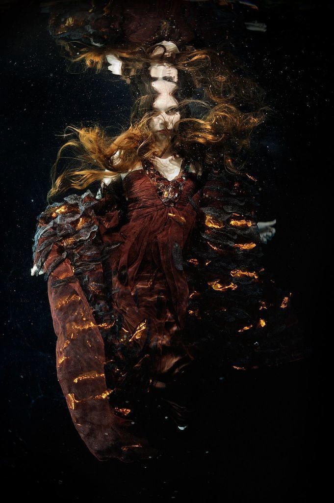 La Fée Viviane