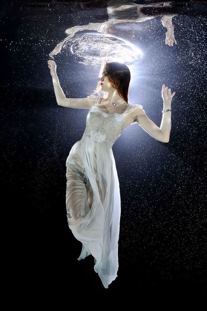 Liquid galaxy