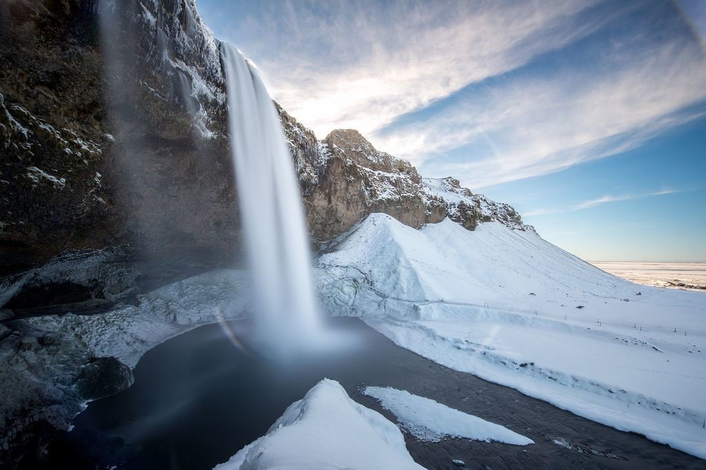 Seljalandsfoss