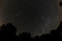 Startrail