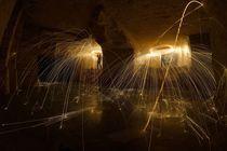 Underground sparks VII