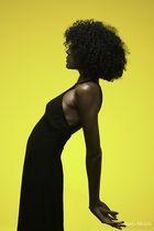 The black dress and the yellow wall (part I)