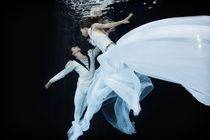 Underwater Ballet