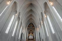 Hallgrímskirkja